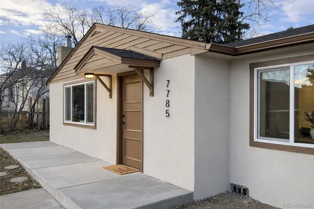 $594,000 | 7785 Westview Drive, Lakewood, CO 80214