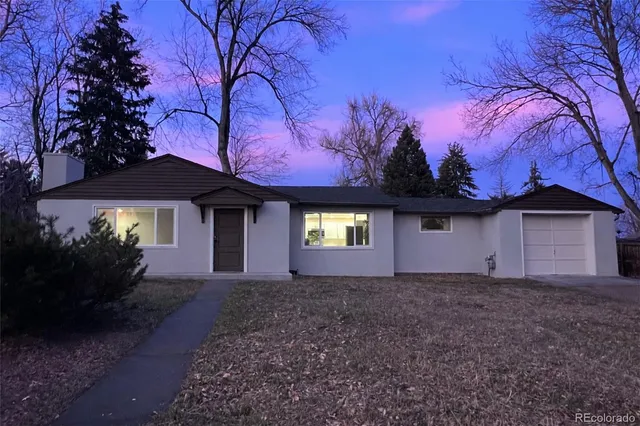 $594,000 | 7785 Westview Drive, Lakewood, CO 80214