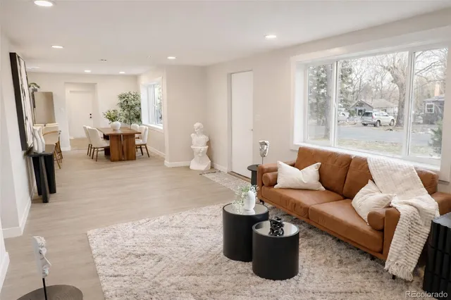 $594,000 | 7785 Westview Drive, Lakewood, CO 80214