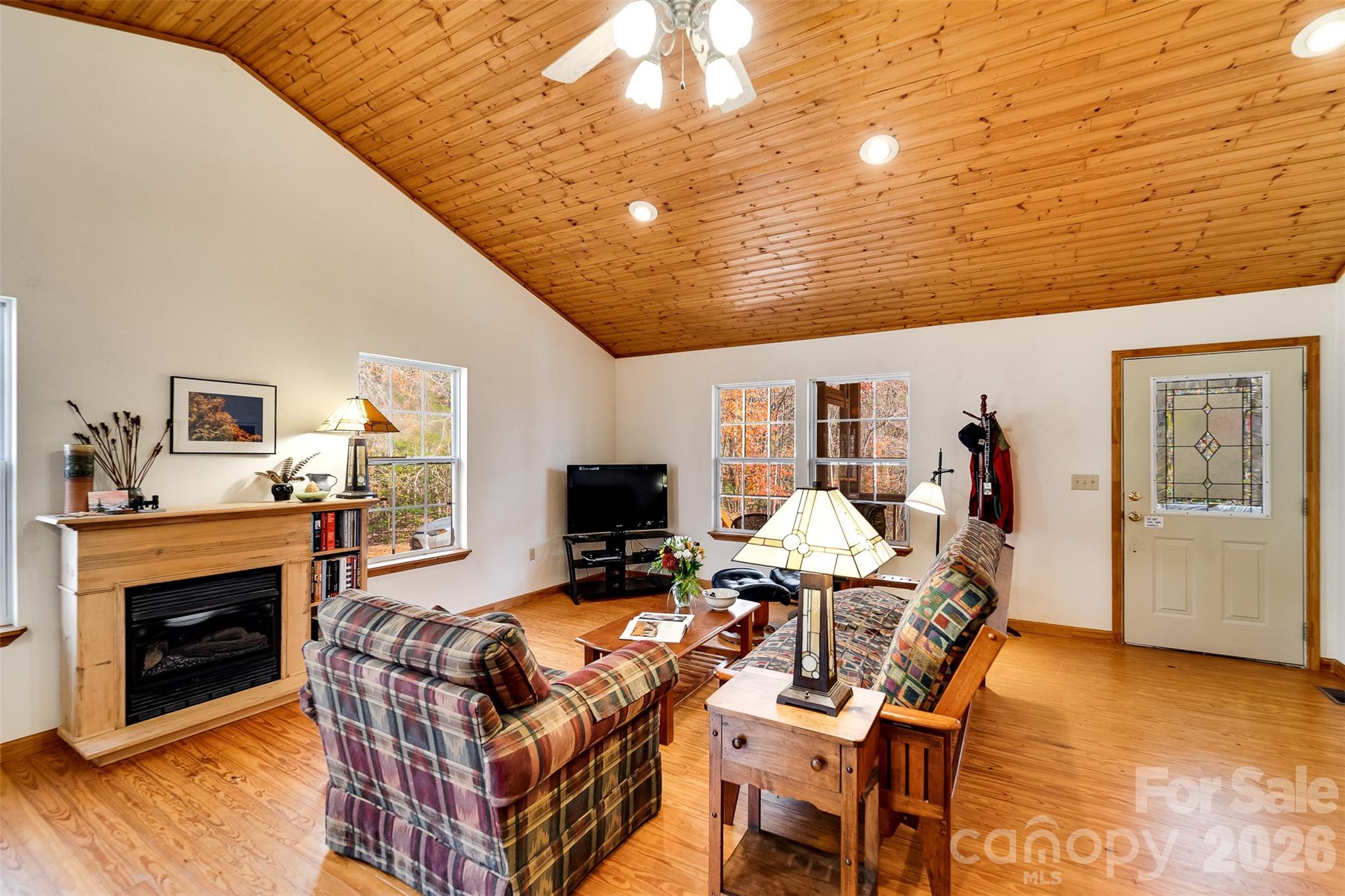 33 East H Bailey Road Bryson City, NC 28713 - Photo 10 of 46 Gallery Image 10