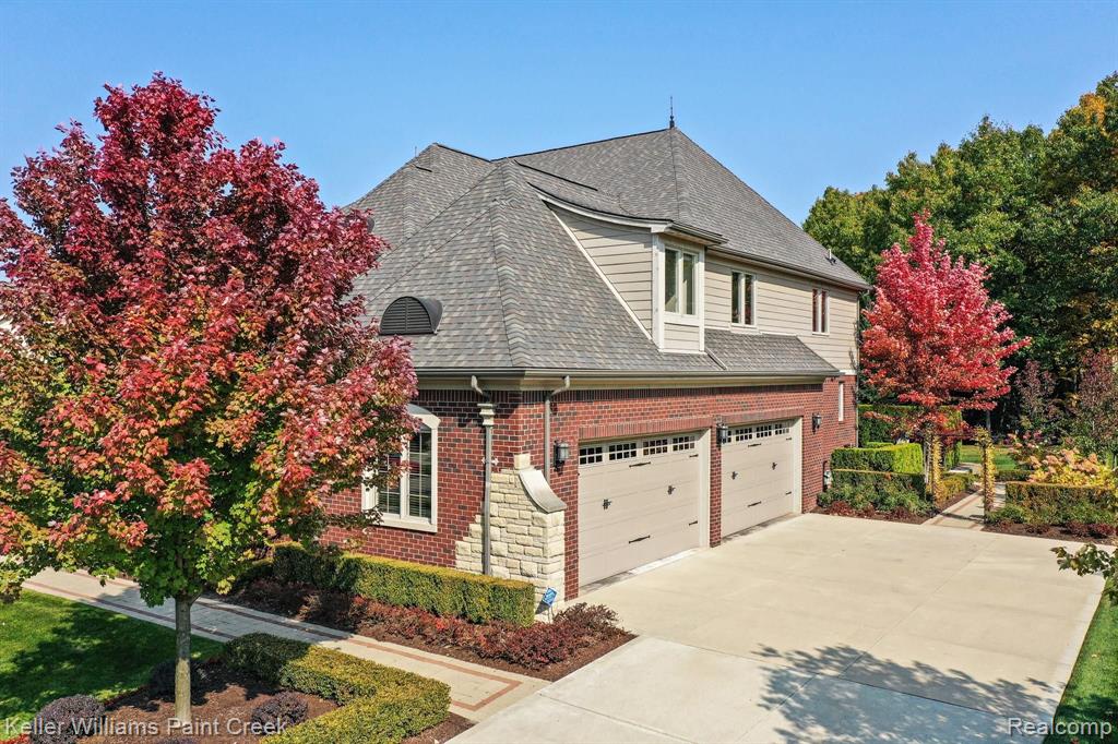 2772 North Addison Circle Rochester, MI 48306 - Photo 4 of 71