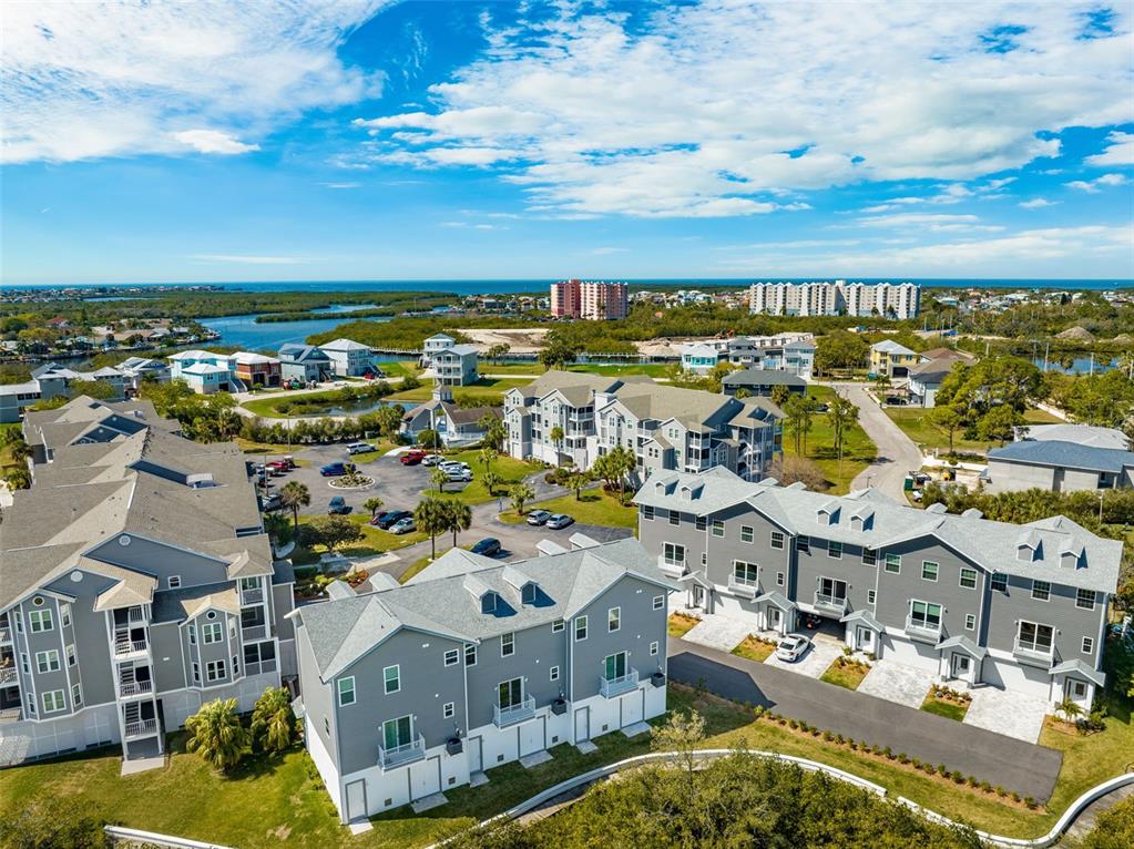 5730 Biscayne Court, Unit 6 New Port Richey, FL 34652 - Photo 30 of 55 a view of city