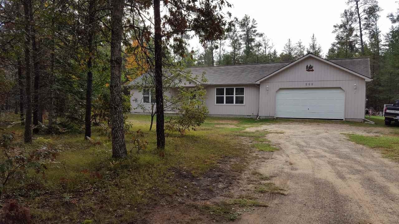 222 East Pioneer Road Roscommon, MI 48653 - Photo 1 of 20 Gallery Image 1
