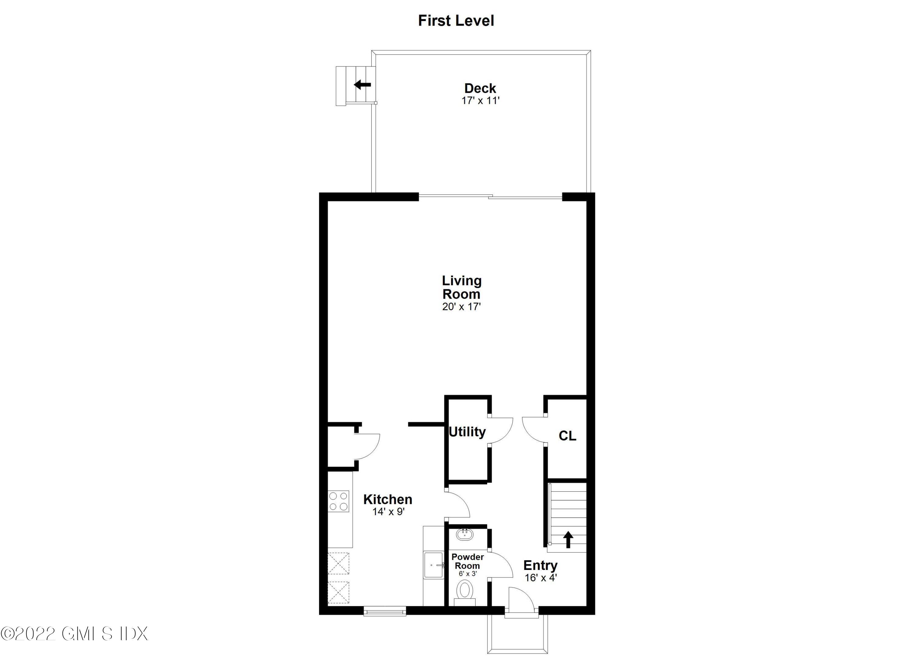 33 Talbot Lane, Unit 14 Greenwich, CT 06830 - Photo 13 of 15 33 Talbot Ln Greenwich CT-print-002-031-