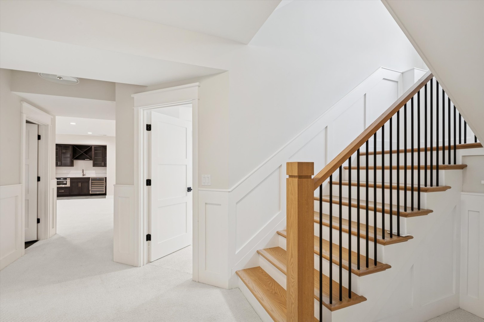 548 South Fairview Avenue Elmhurst, IL 60126 - Photo 32 of 44 a view of entryway with wooden floor