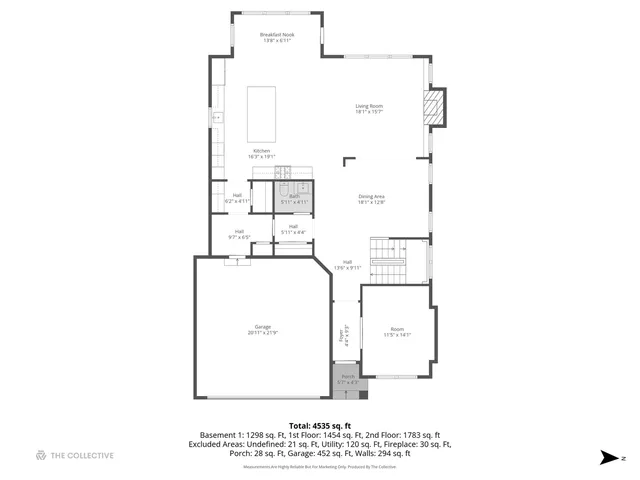 $1,650,000 | 548 South Fairview Avenue, Elmhurst, IL 60126