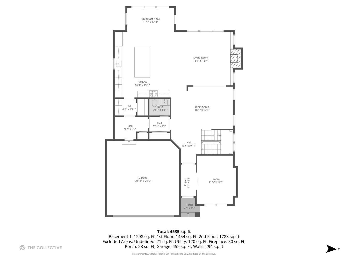 548 South Fairview Avenue Elmhurst, IL 60126 - Photo 42 of 44