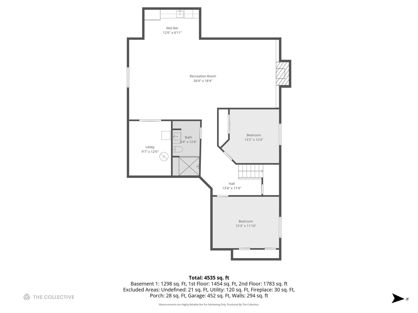 548 South Fairview Avenue Elmhurst, IL 60126 - Photo 43 of 44