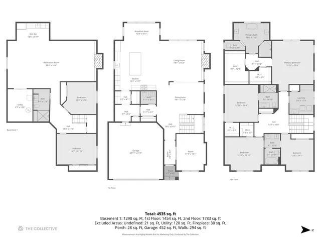 $1,650,000 | 548 South Fairview Avenue, Elmhurst, IL 60126