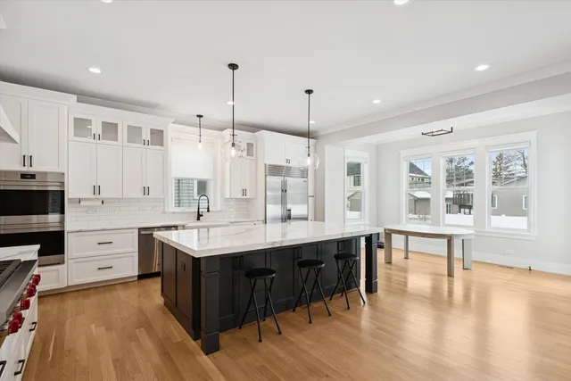 $1,650,000 | 548 South Fairview Avenue, Elmhurst, IL 60126