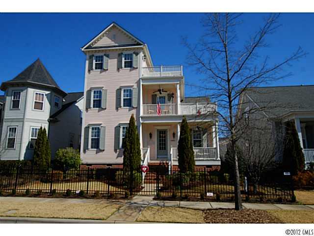 17631 Meadow Bottom Road Charlotte, NC 28277 - Photo 1 of 16 Gallery Image 1