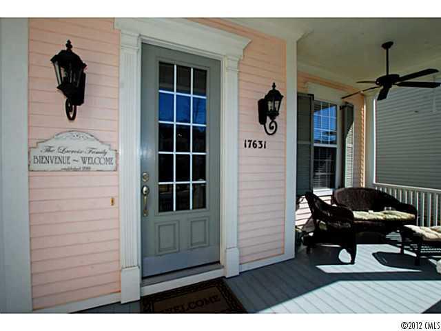 17631 Meadow Bottom Road Charlotte, NC 28277 - Photo 2 of 16 Gallery Image 2