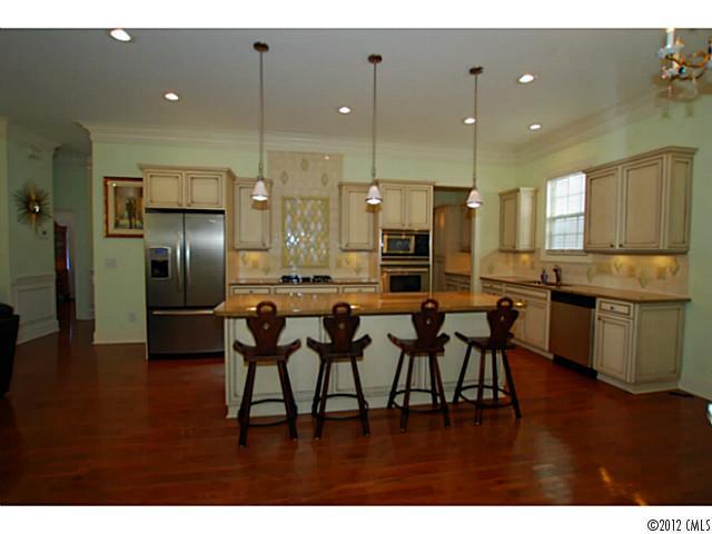 17631 Meadow Bottom Road Charlotte, NC 28277 - Photo 8 of 16 Gallery Image 8