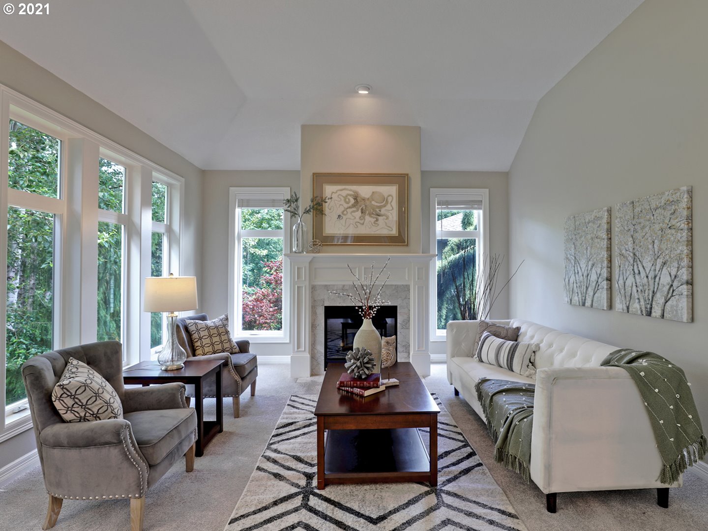 1722 Northwest Mill Pond Road Portland, OR 97229 - Photo 3 of 32 Gallery Image 3
