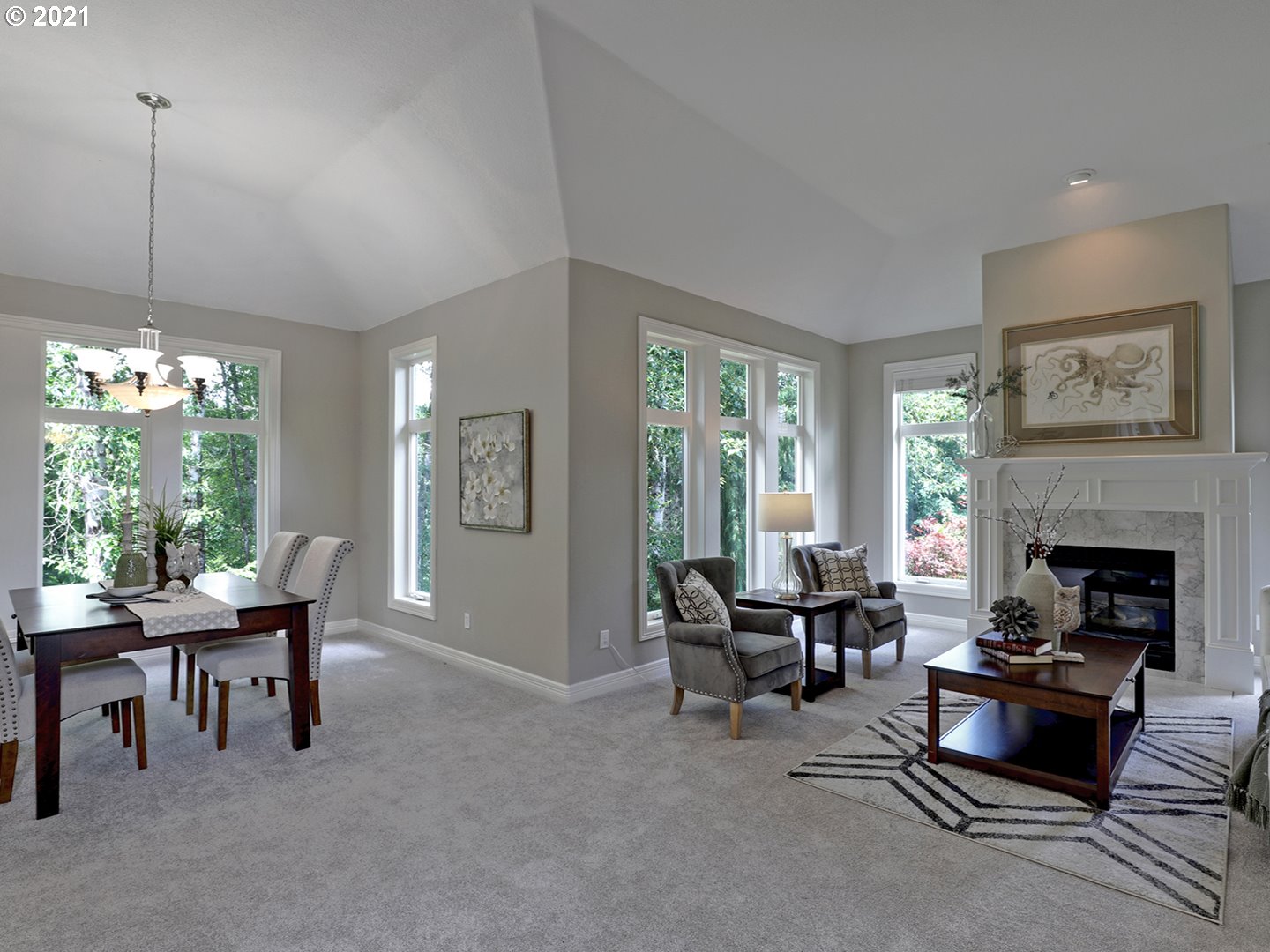 1722 Northwest Mill Pond Road Portland, OR 97229 - Photo 5 of 32 Gallery Image 5