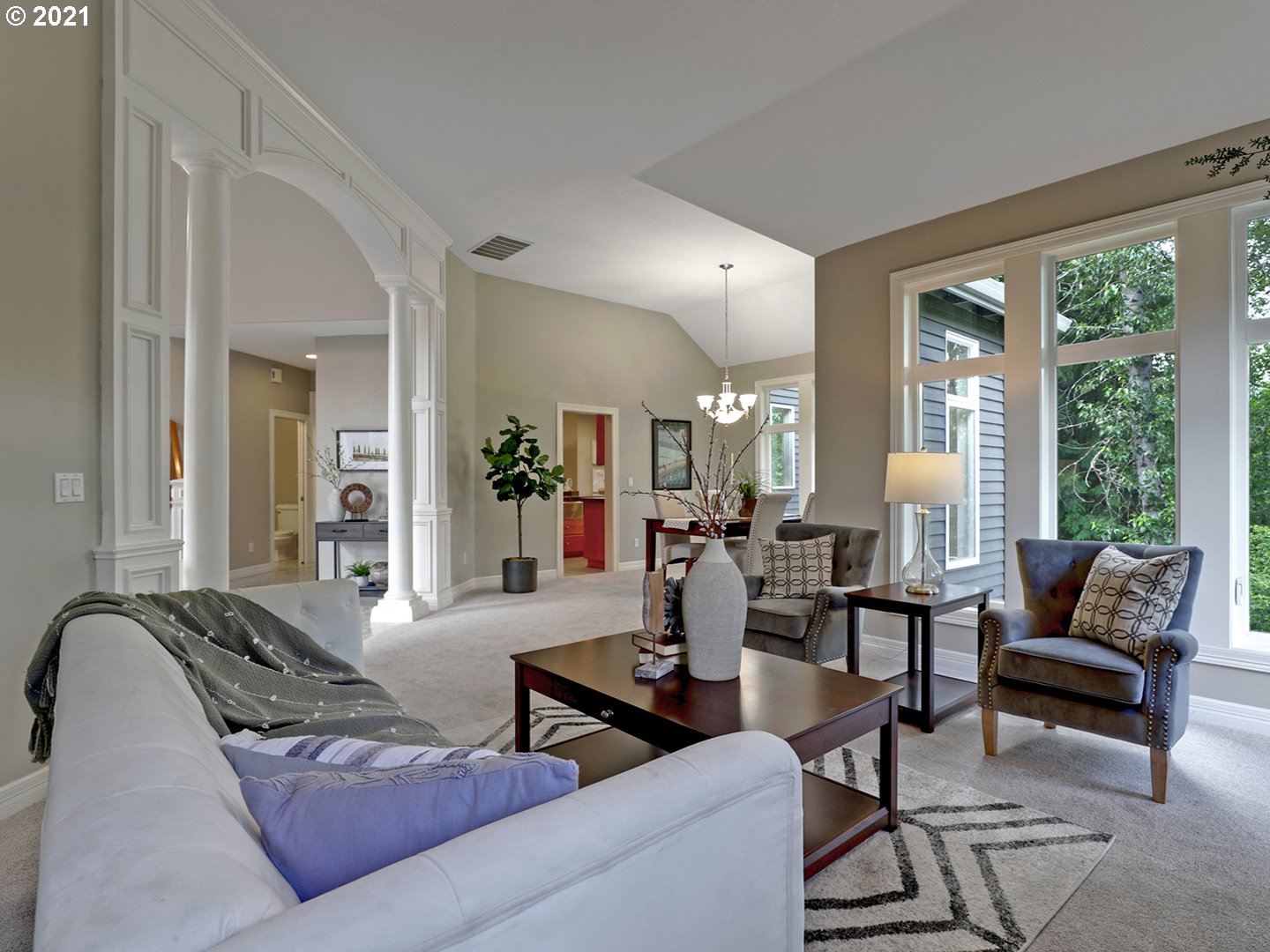 1722 Northwest Mill Pond Road Portland, OR 97229 - Photo 7 of 32 Gallery Image 7