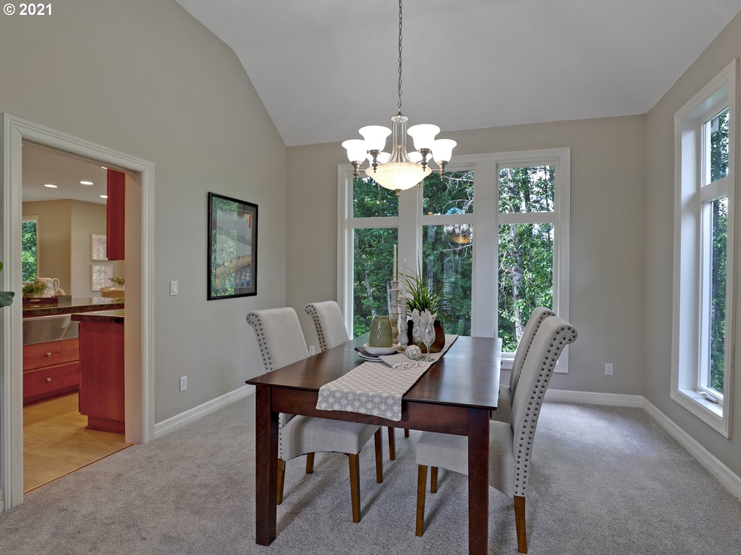 1722 Northwest Mill Pond Road Portland, OR 97229 - Photo 8 of 32 Gallery Image 8