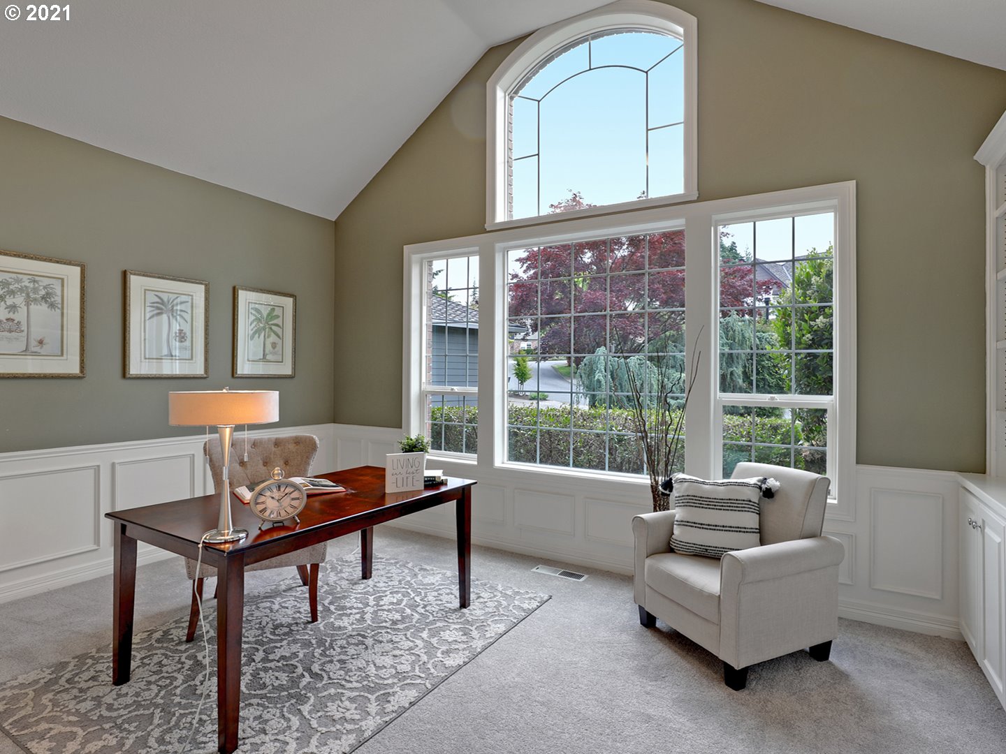 1722 Northwest Mill Pond Road Portland, OR 97229 - Photo 9 of 32 Gallery Image 9