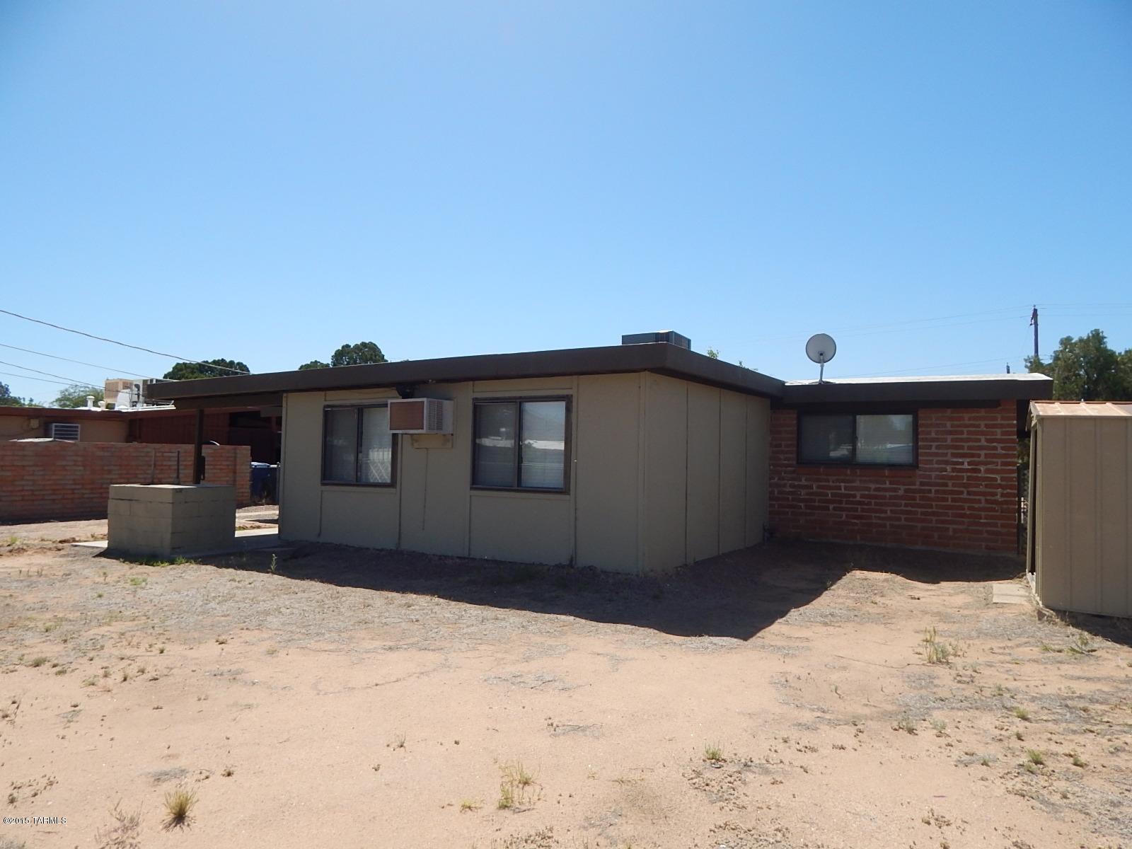 224 West Pastime Road Tucson, AZ 85705 - Photo 22 of 24