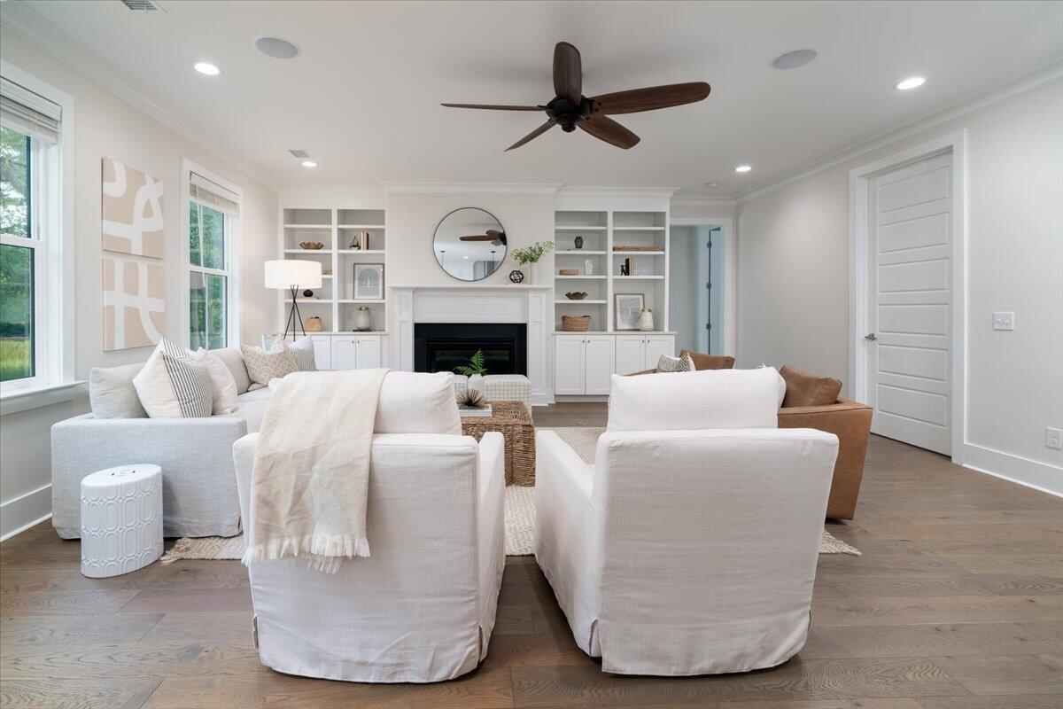 1291 South Barksdale Road Mount Pleasant, SC 29464 - Photo 21 of 70