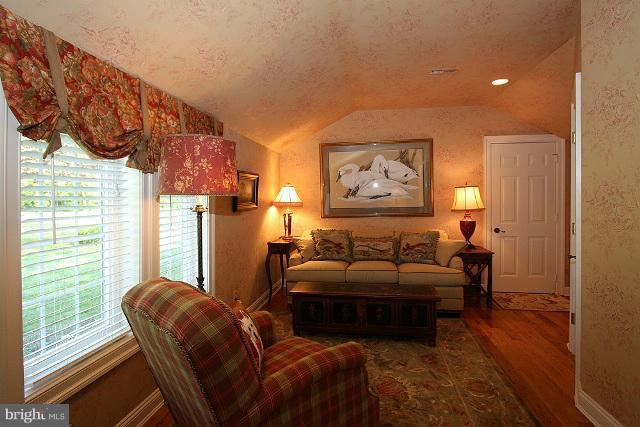 8872 Teal Point Road Easton, MD 21601 - Photo 12 of 16 Carriage Bedroom Den