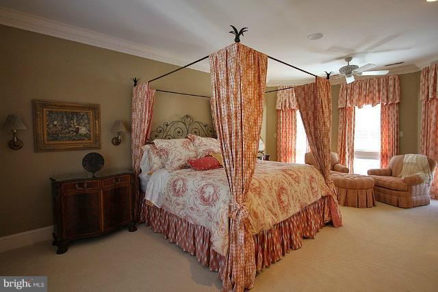 8872 Teal Point Road Easton, MD 21601 - Photo 13 of 16 Upper Master