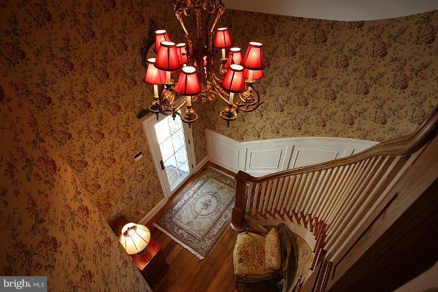 Interior (General)
