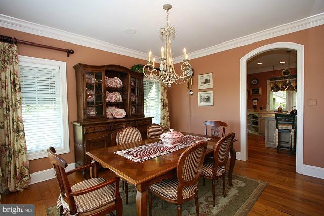 8872 Teal Point Road Easton, MD 21601 - Photo 10 of 16 Dining Room