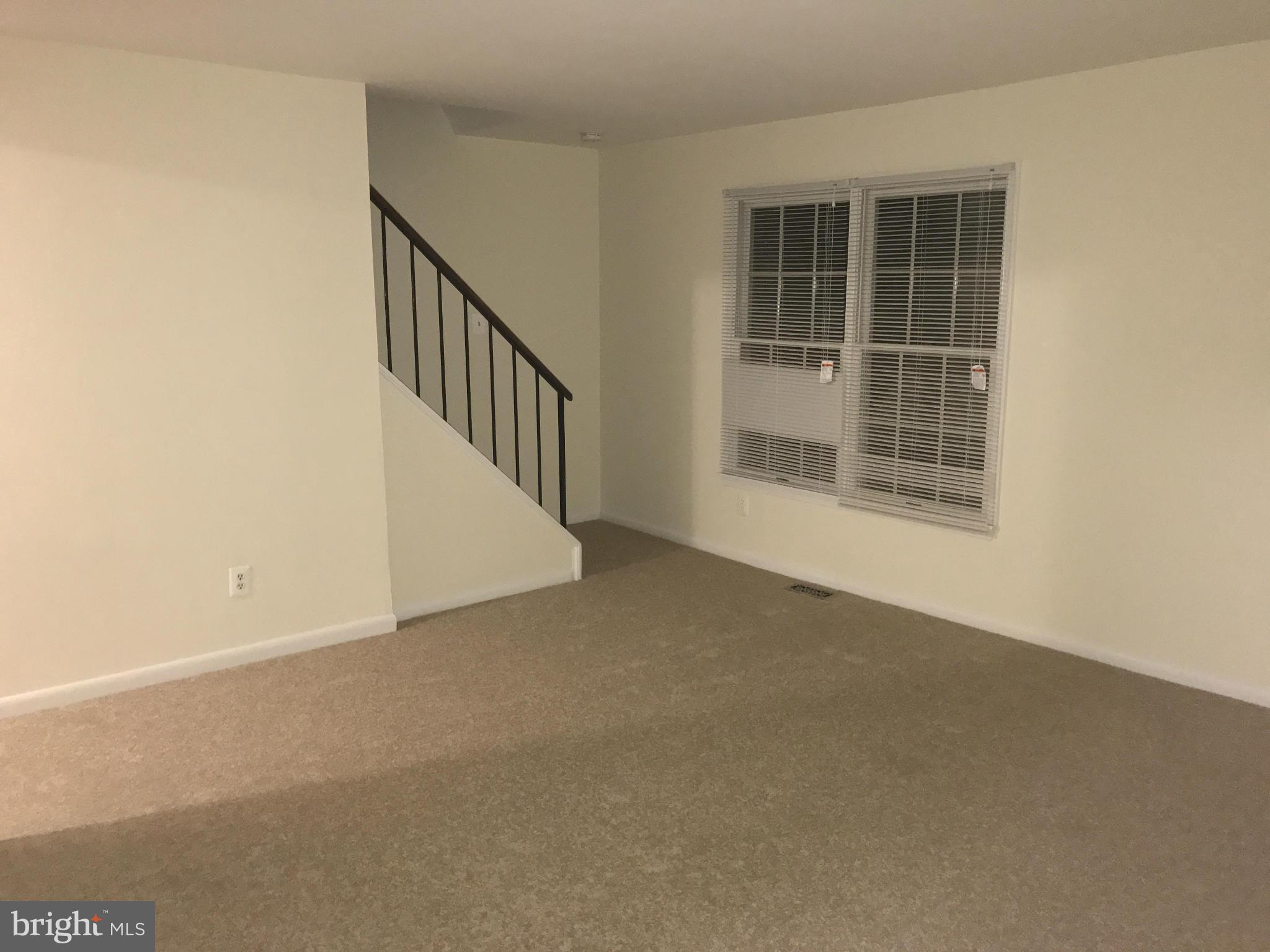 3355 Style Avenue Laurel, MD 20724 - Photo 6 of 15 a view of an empty room with a window