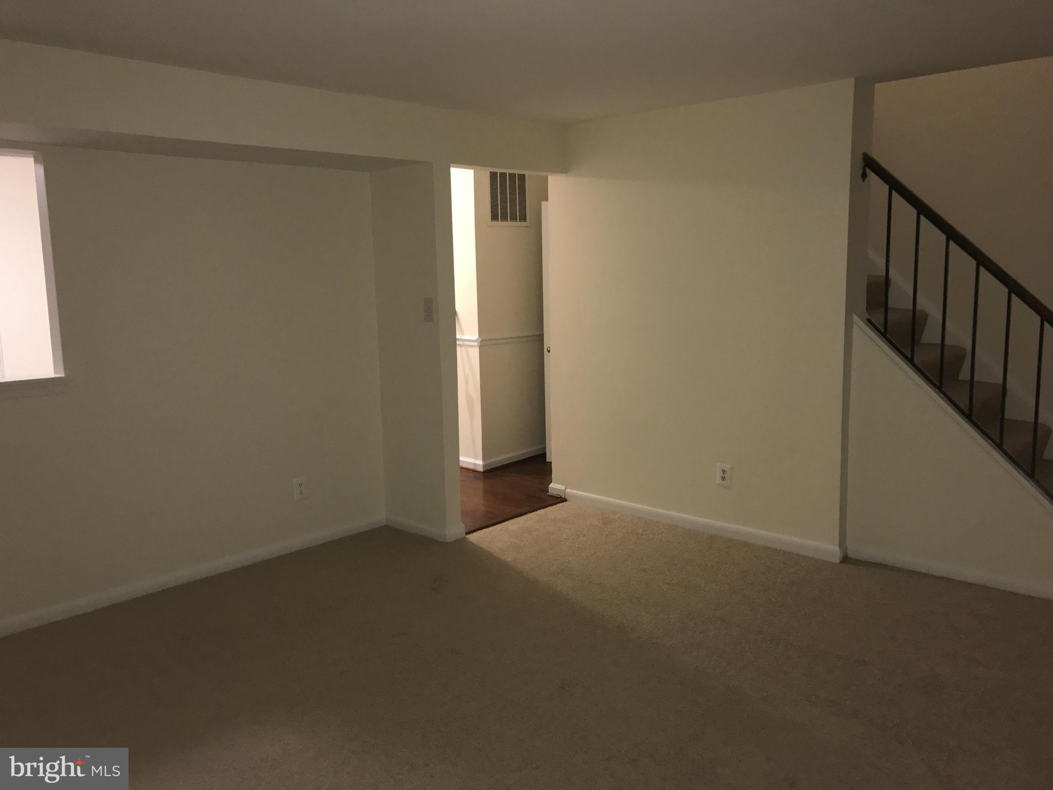 3355 Style Avenue Laurel, MD 20724 - Photo 7 of 15 an empty room with windows