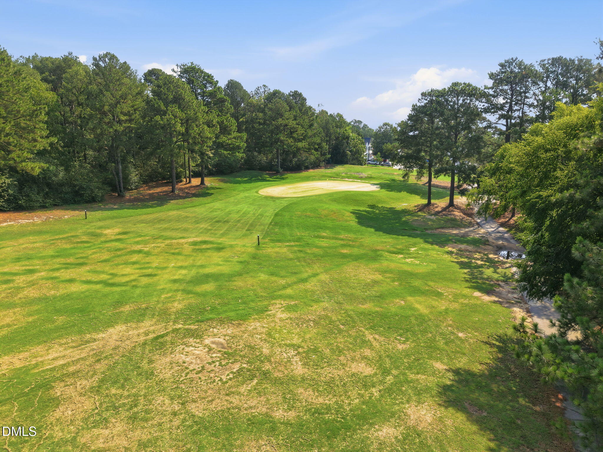 2180 Persimmon Ridge Drive Raleigh, NC 27604 - Photo 28 of 37 photo_032