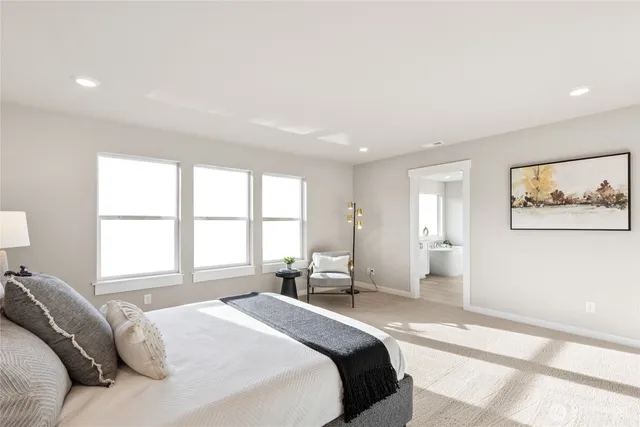 $1,409,995 | 1124 Clearwater Way Southeast, Unit 53, North Bend, WA 98045