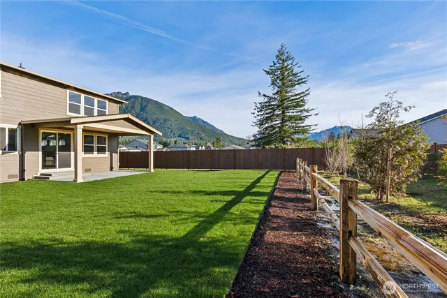 $1,409,995 | 1124 Clearwater Way Southeast, Unit 53, North Bend, WA 98045