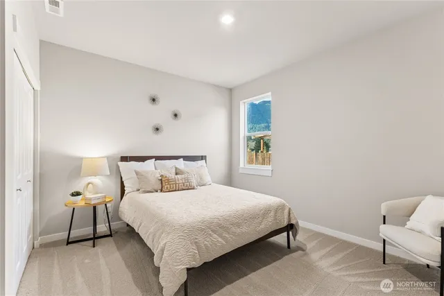 $1,409,995 | 1124 Clearwater Way Southeast, Unit 53, North Bend, WA 98045