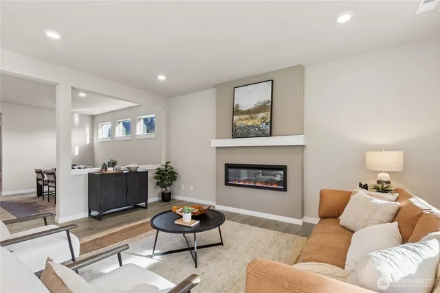 $1,409,995 | 1124 Clearwater Way Southeast, Unit 53, North Bend, WA 98045