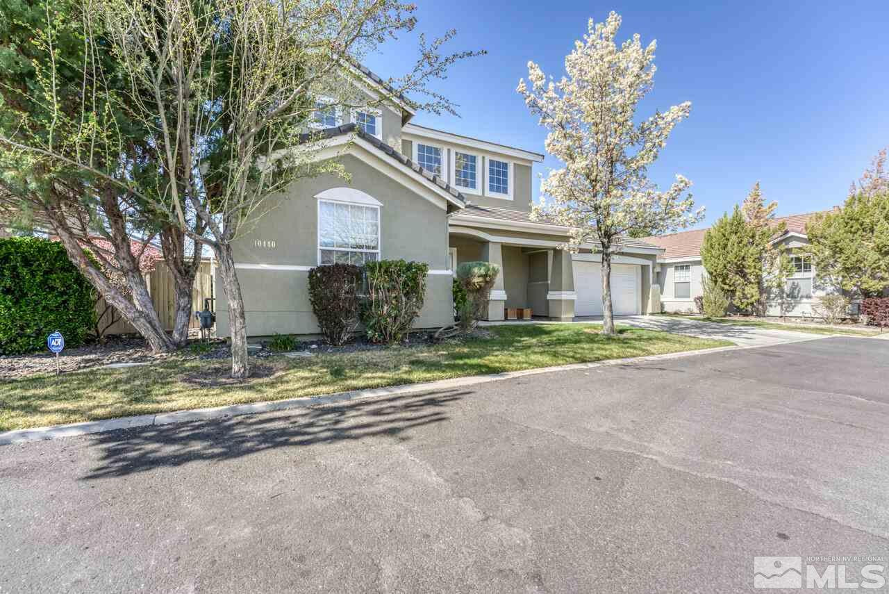 10440 Rockport Lane Reno, NV 89521 - Photo 27 of 27 Photo 28