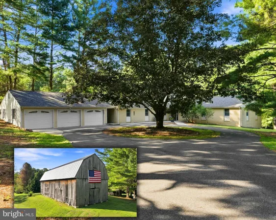 $699,900 | 2531 Redbud Lane, Owings, MD 20736