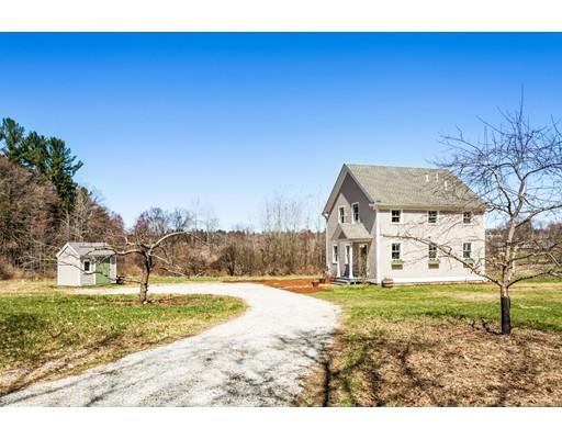 27 Boxboro Road Stow, MA 01775 - Photo 2 of 28