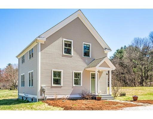 27 Boxboro Road Stow, MA 01775 - Photo 3 of 28