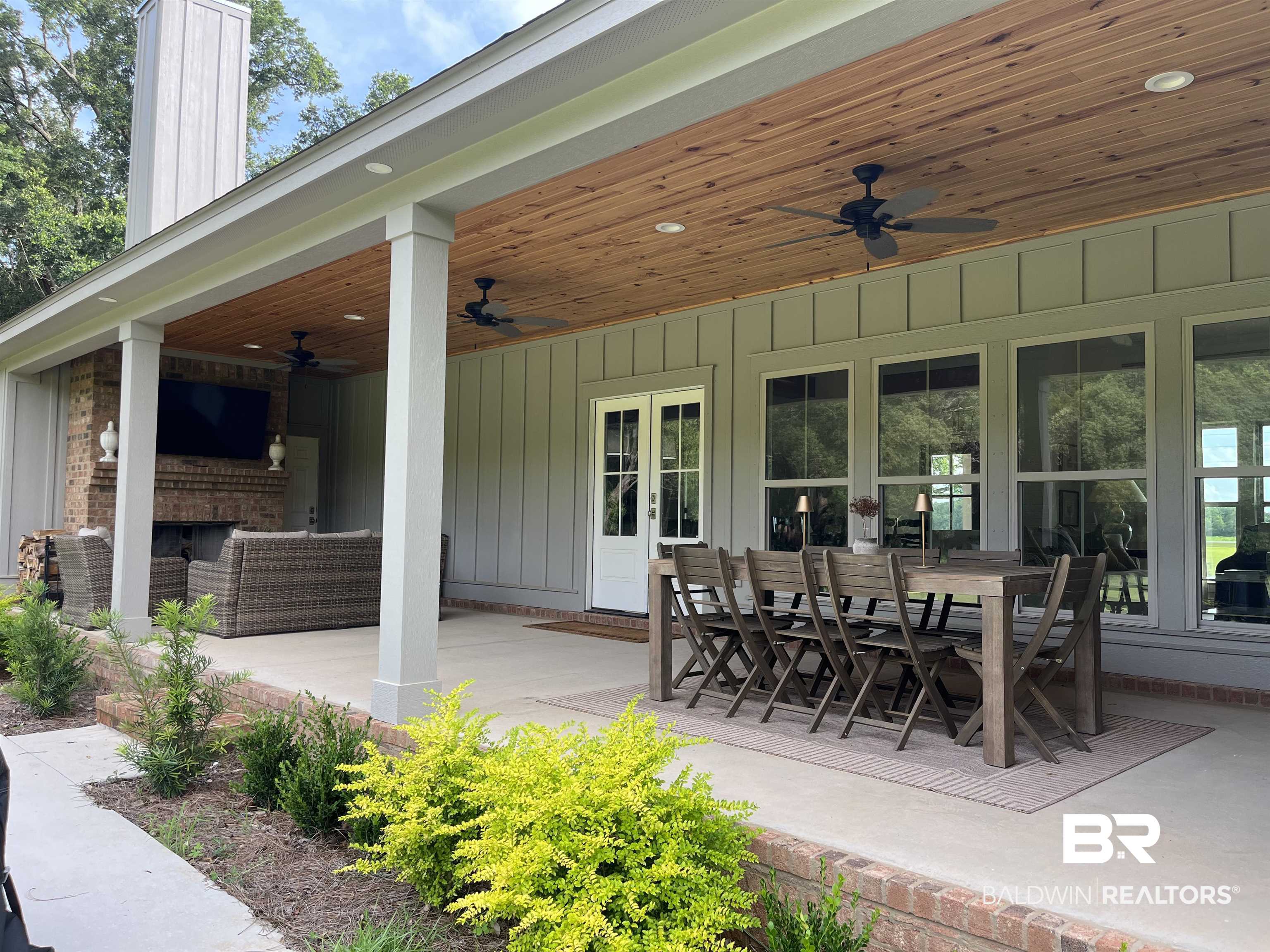 9586 Vernant Park Road Foley, AL 36535 - Photo 21 of 25