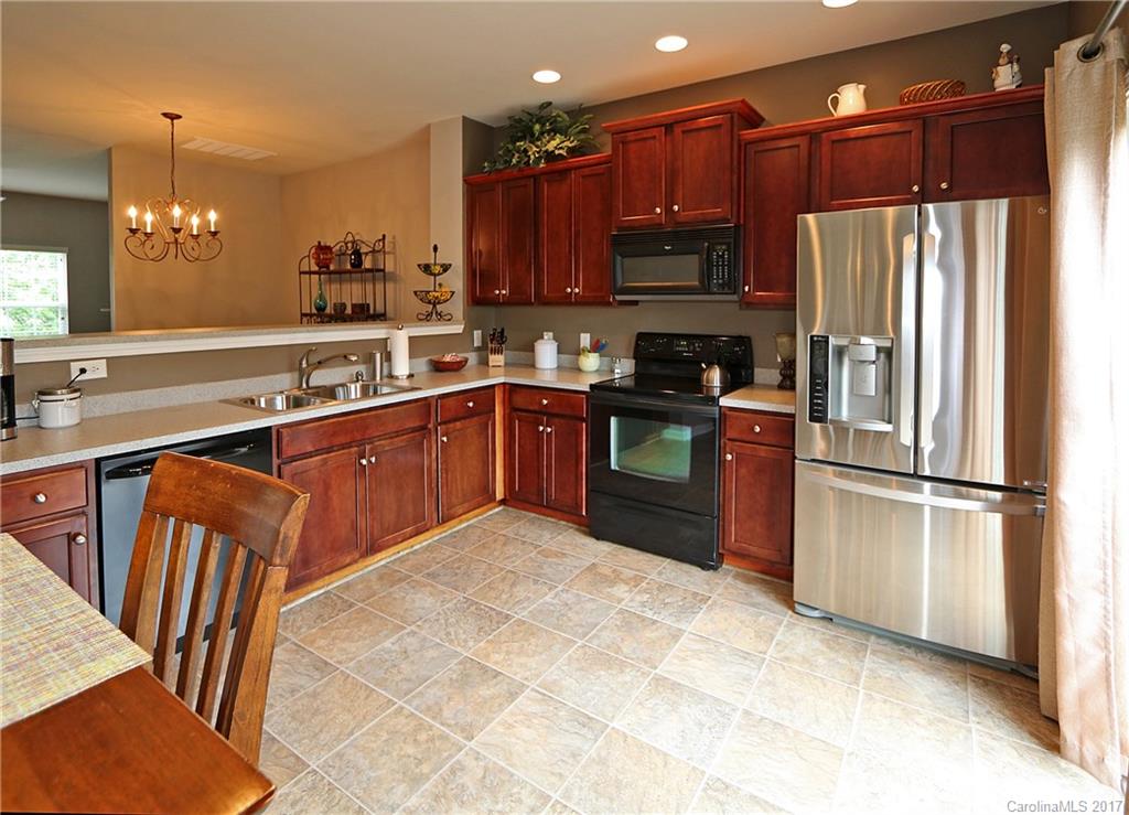 1283 Amber Ridge Road Northwest, Unit 117 Concord, NC 28027 - Photo 8 of 23 Gallery Image 8