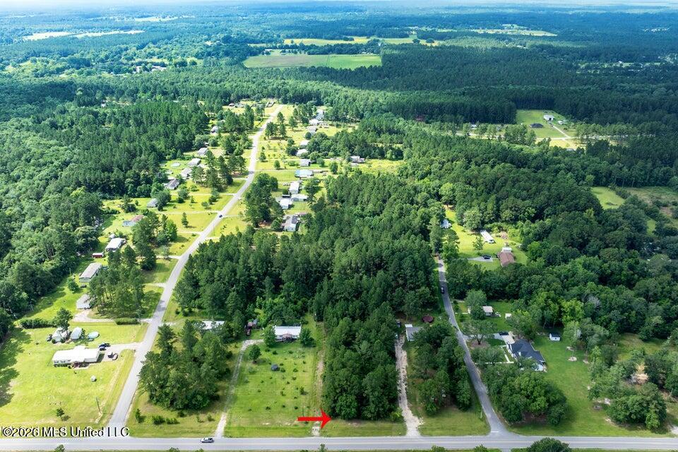 8851 Jim Ramsay Road Vancleave, MS 39565 - Photo 5 of 6 20250618161600561802000000-o