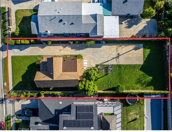 $899,888 | 3777 Brookline Avenue, Rosemead, CA 91770