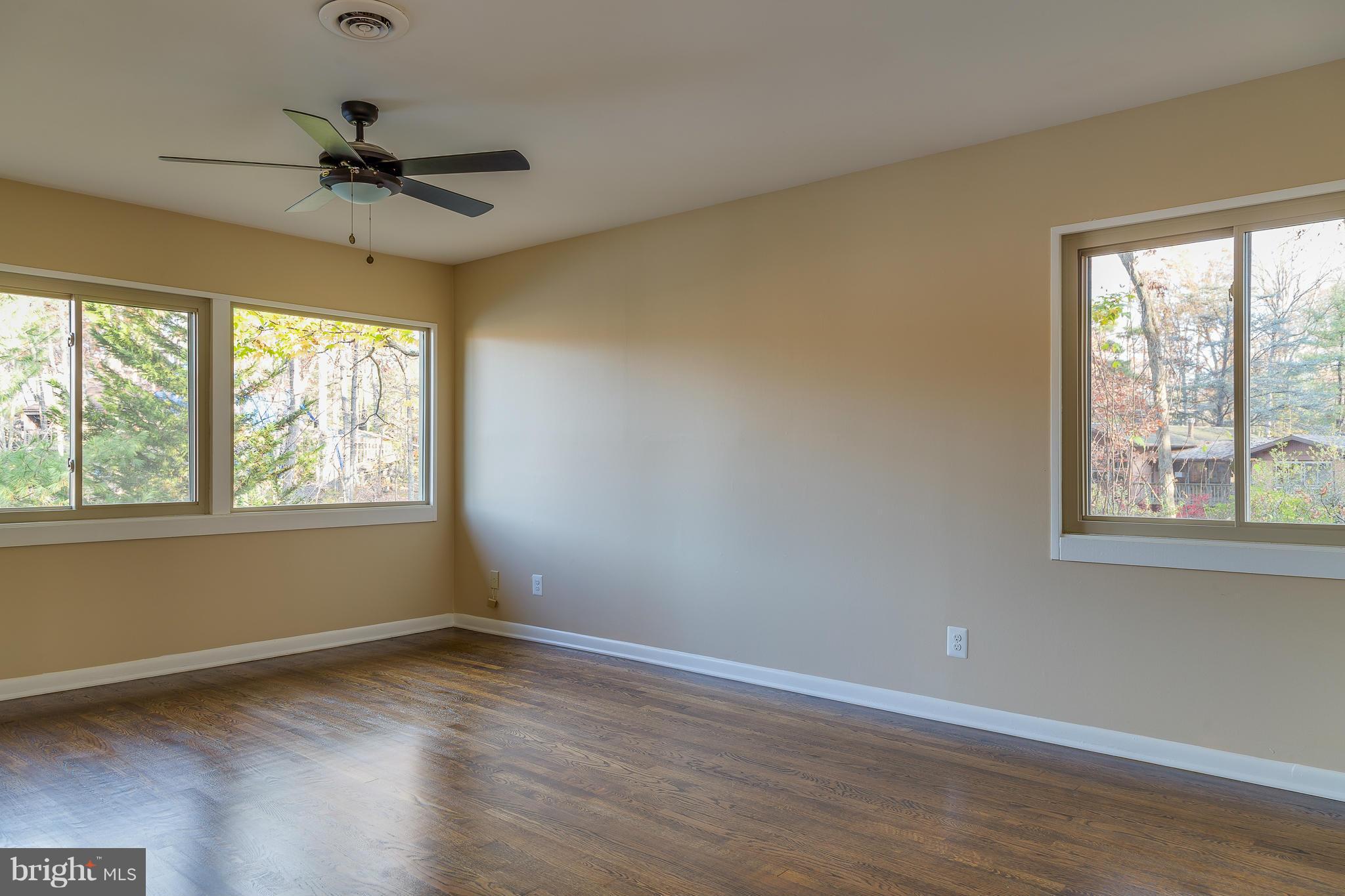 11308 South Shore Road Reston, VA 20190 - Photo 13 of 29 Bedroom (Master)
