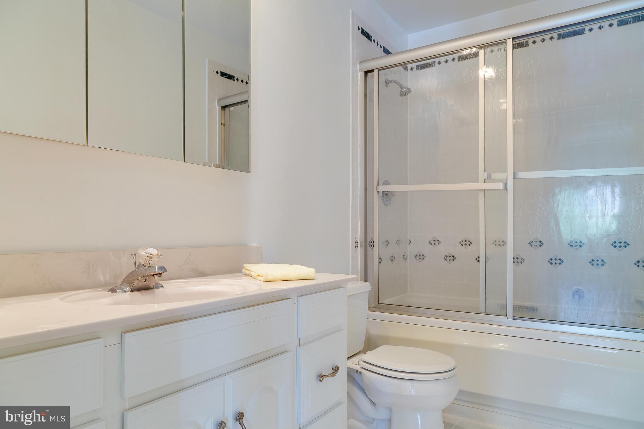 11308 South Shore Road Reston, VA 20190 - Photo 16 of 29 Bath