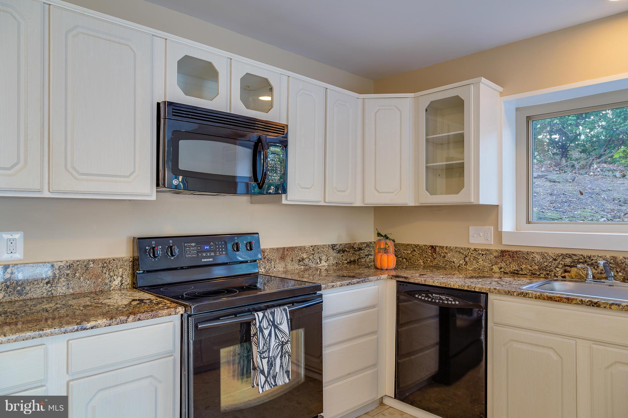 11308 South Shore Road Reston, VA 20190 - Photo 19 of 29 Kitchen