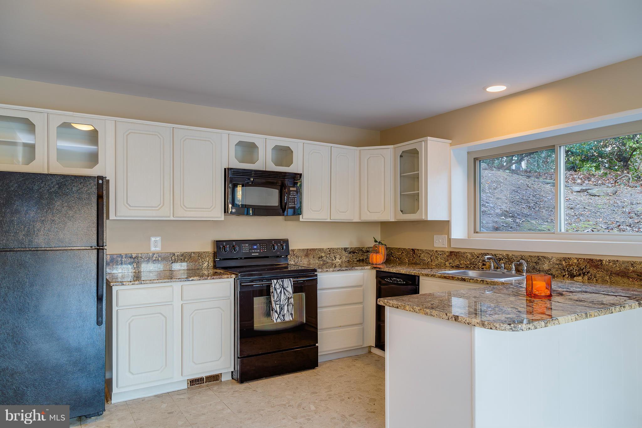 11308 South Shore Road Reston, VA 20190 - Photo 20 of 29 Kitchen