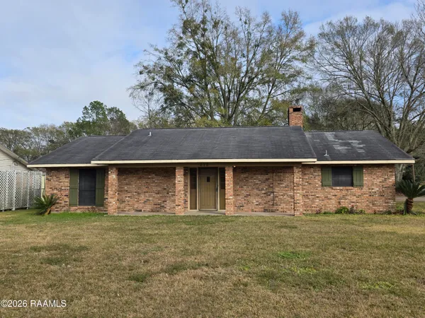 $119,000 | 215 Lora Street, Ville Platte, LA 70586
