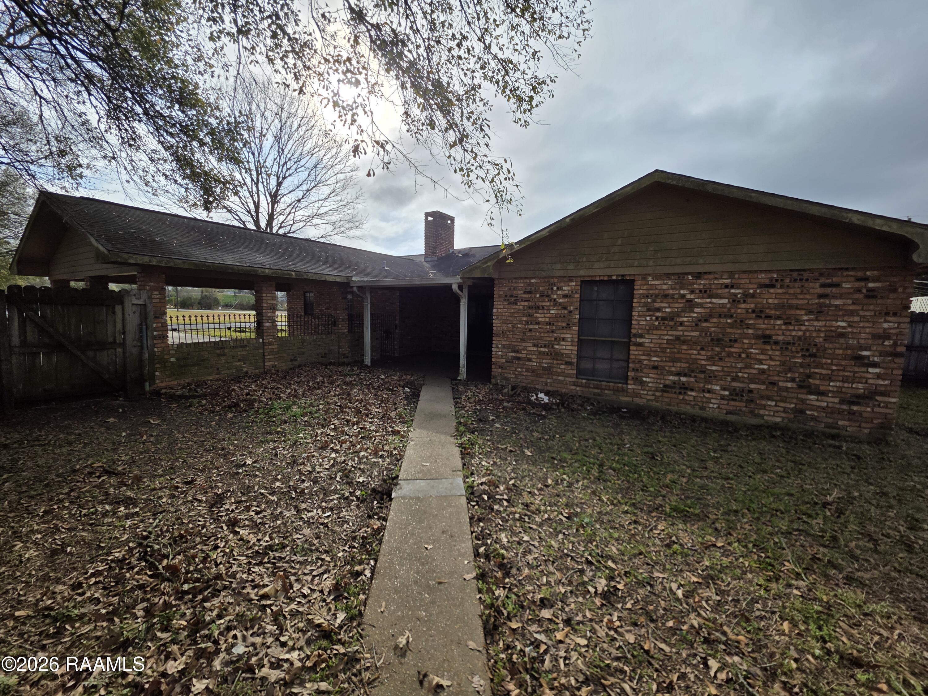 215 Lora Street Ville Platte, LA 70586 - Photo 24 of 26 20260122_145458 1