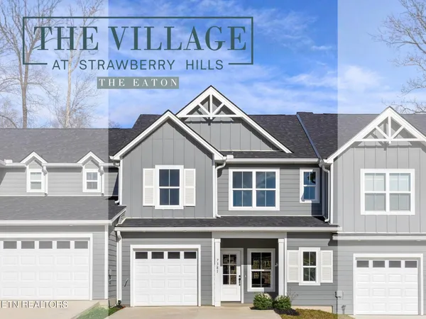 $339,900 | 7368 Sun Blossom Lane, Unit 187, Knoxville, TN 37924
